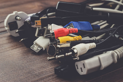 Effective Cable Management Solutions for Organised Workspaces