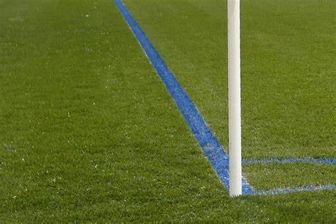 Blue Line Marking Spray Paint 750ml – High-Visibility & Fast-Drying Aerosol