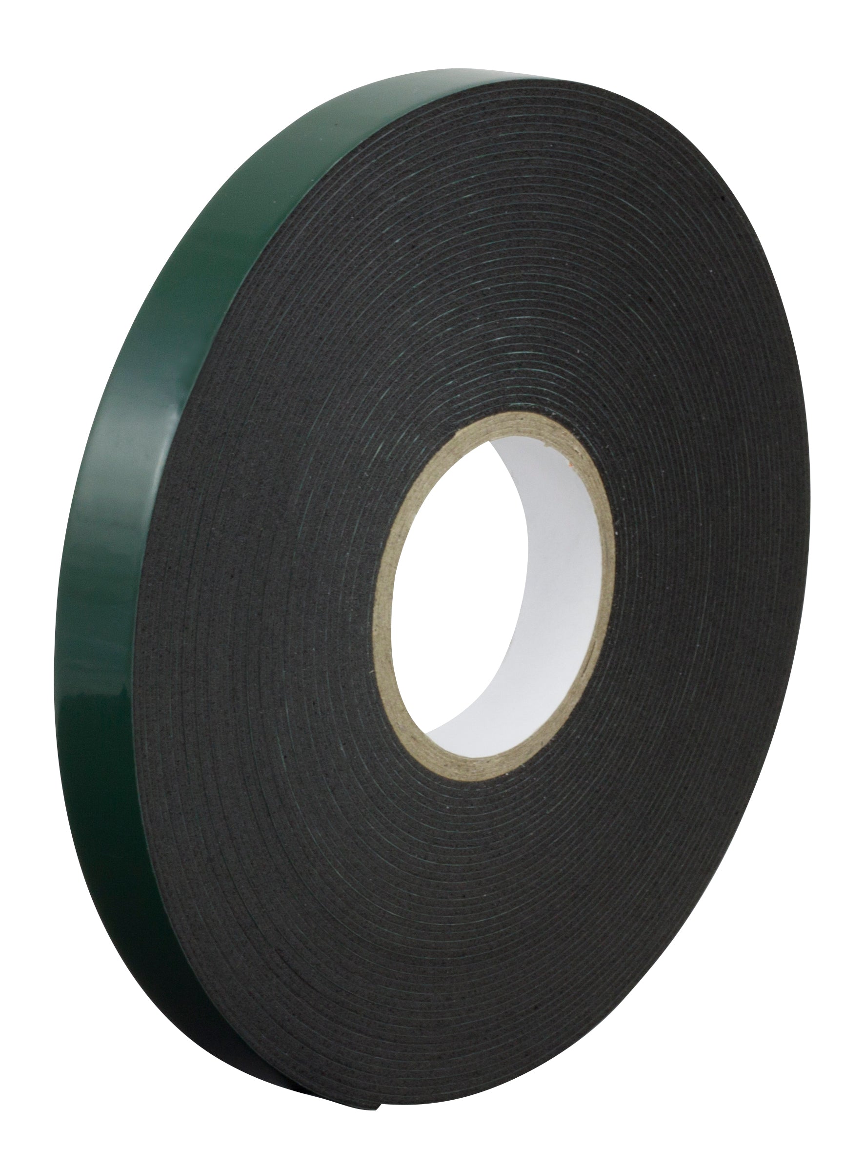 Double Sided Foam Tape 12mm x 10m x 1mm Thickness - Per Roll