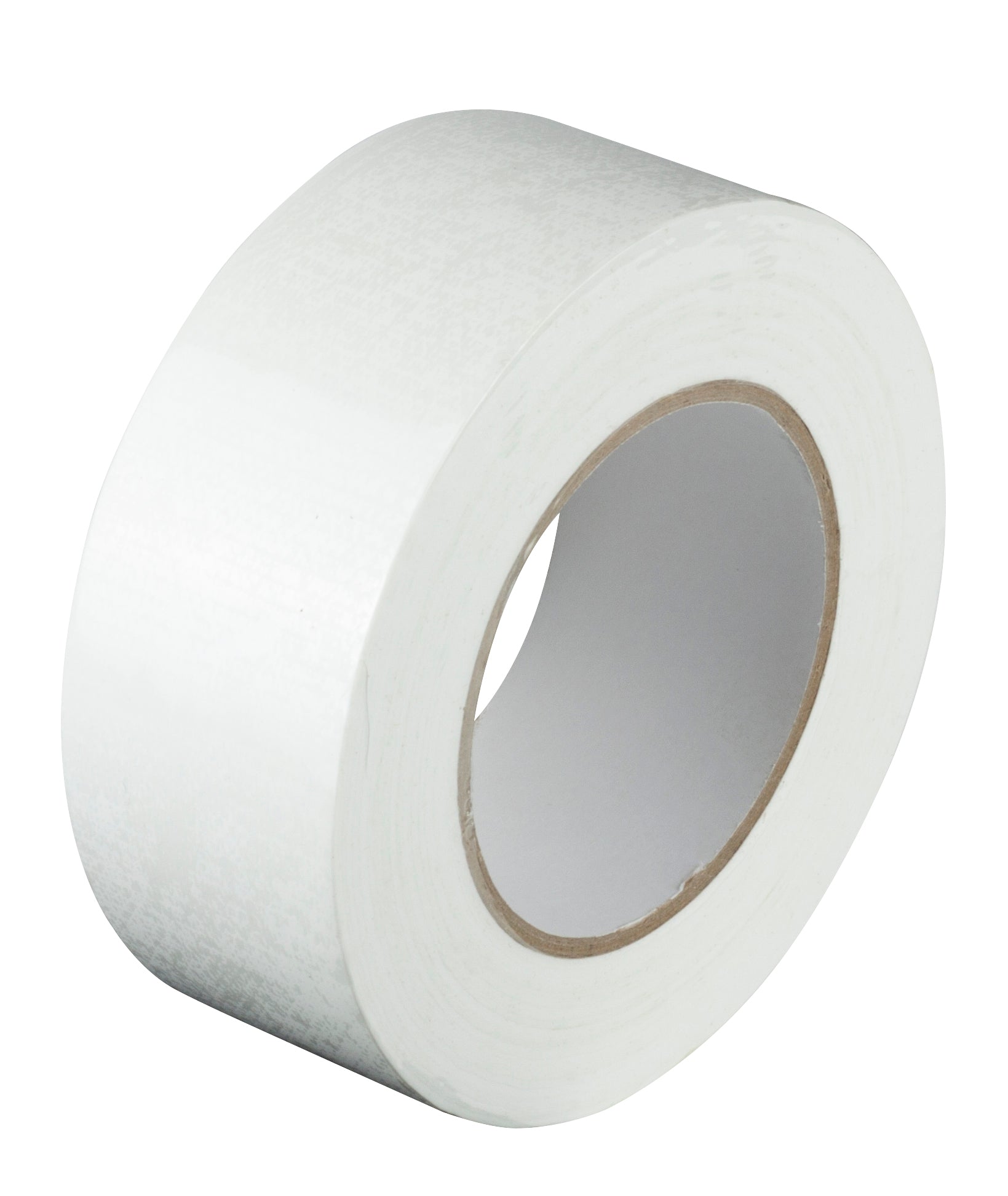 Cinta adhesiva/adhesiva de 100 mm x 50 m (BLANCA), malla 50 de 0,18 mm de grosor, por paquete