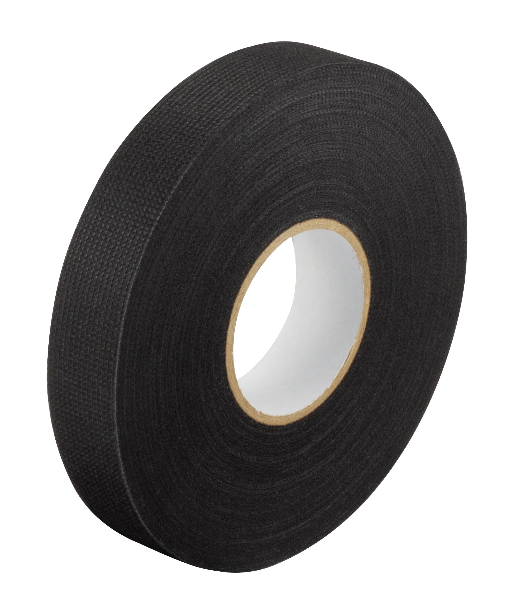 Cinta para arnés de forro polar, tipo adhesivo, 19 mm x 25 m, por paquete