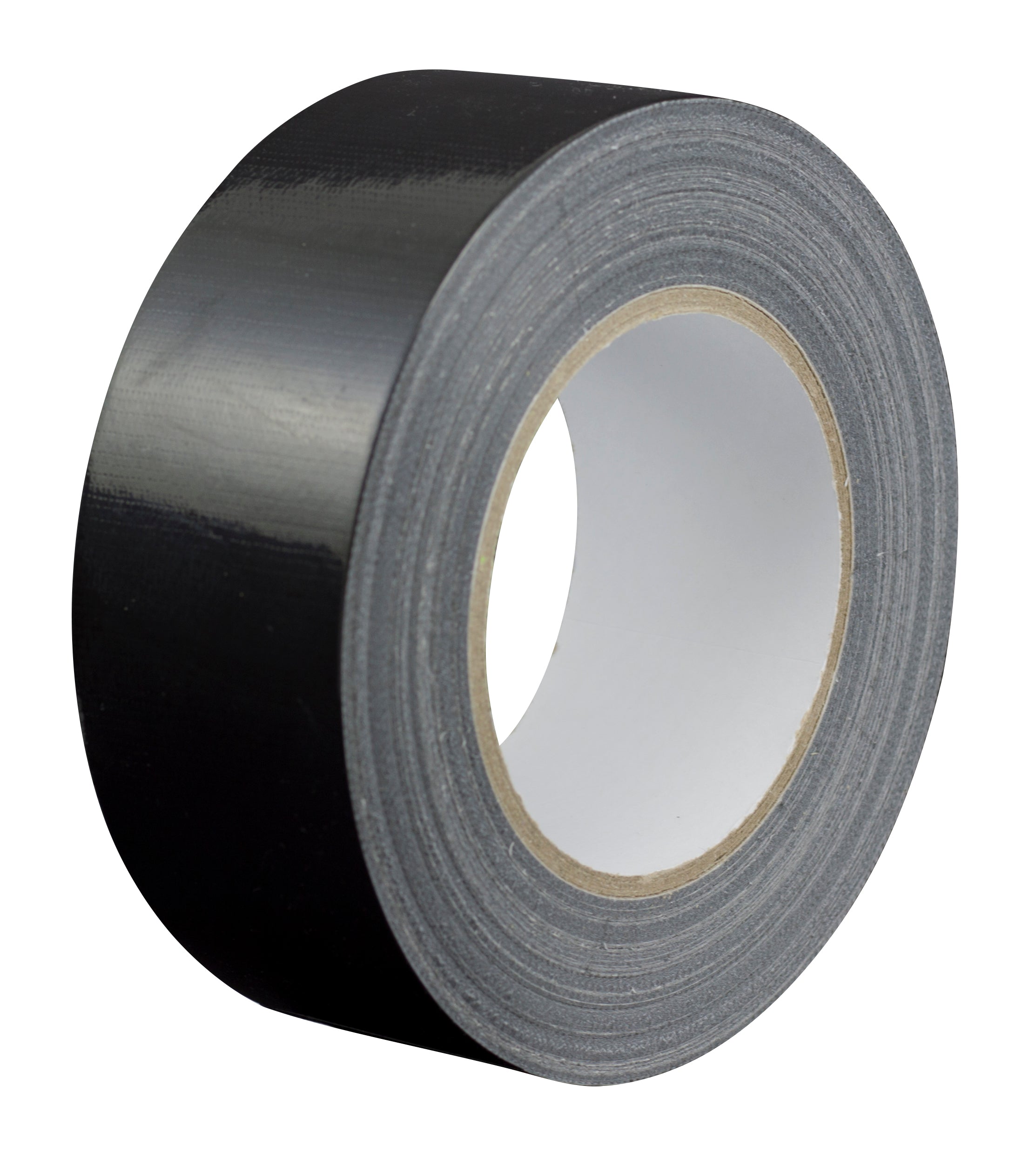 50mm x 50m Black Duct Tape – Heavy-Duty, Waterproof & Strong Adhesion