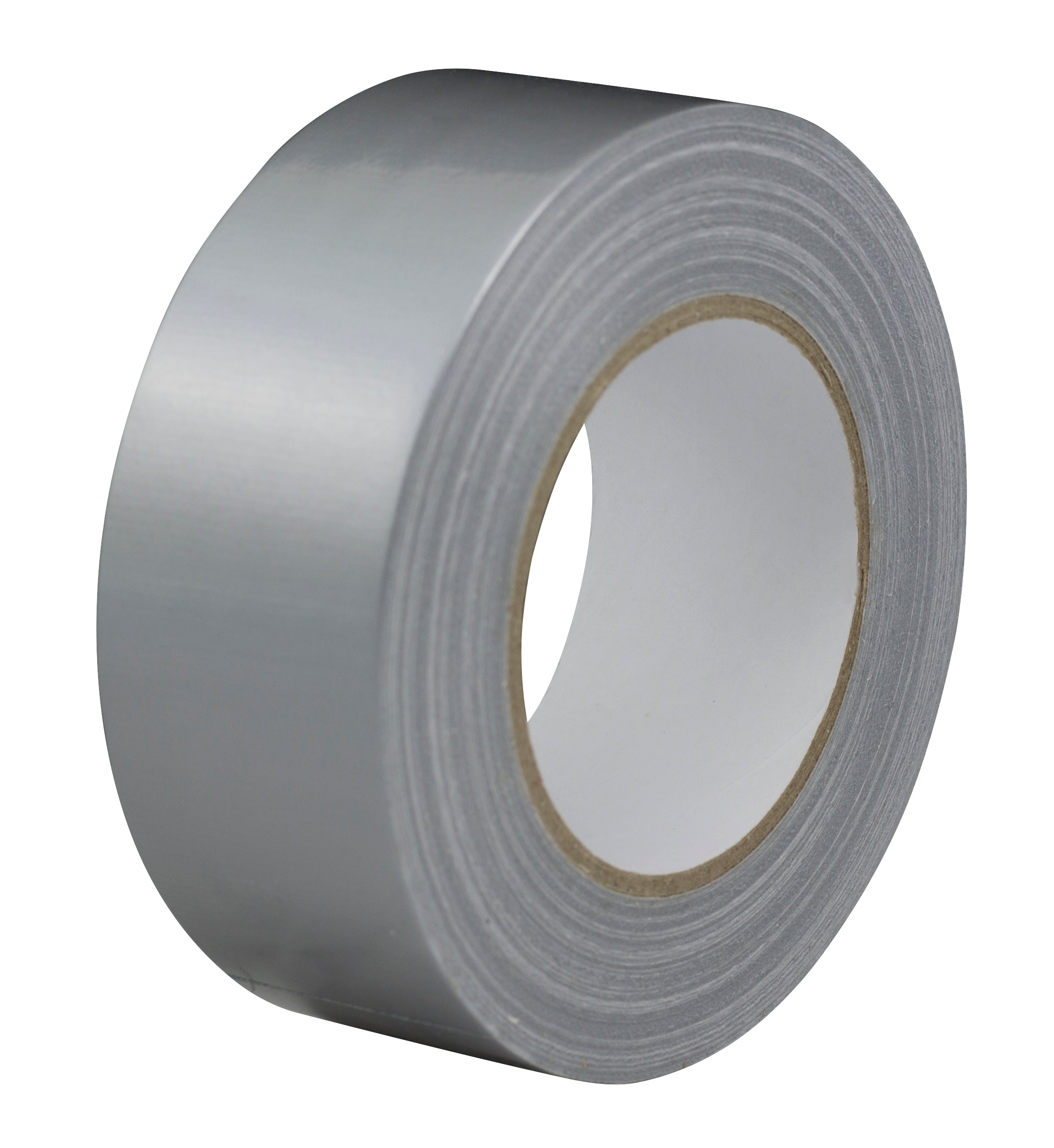 50mm x 50m Silver Duct Tape – Heavy-Duty, Waterproof & Strong Adhesion