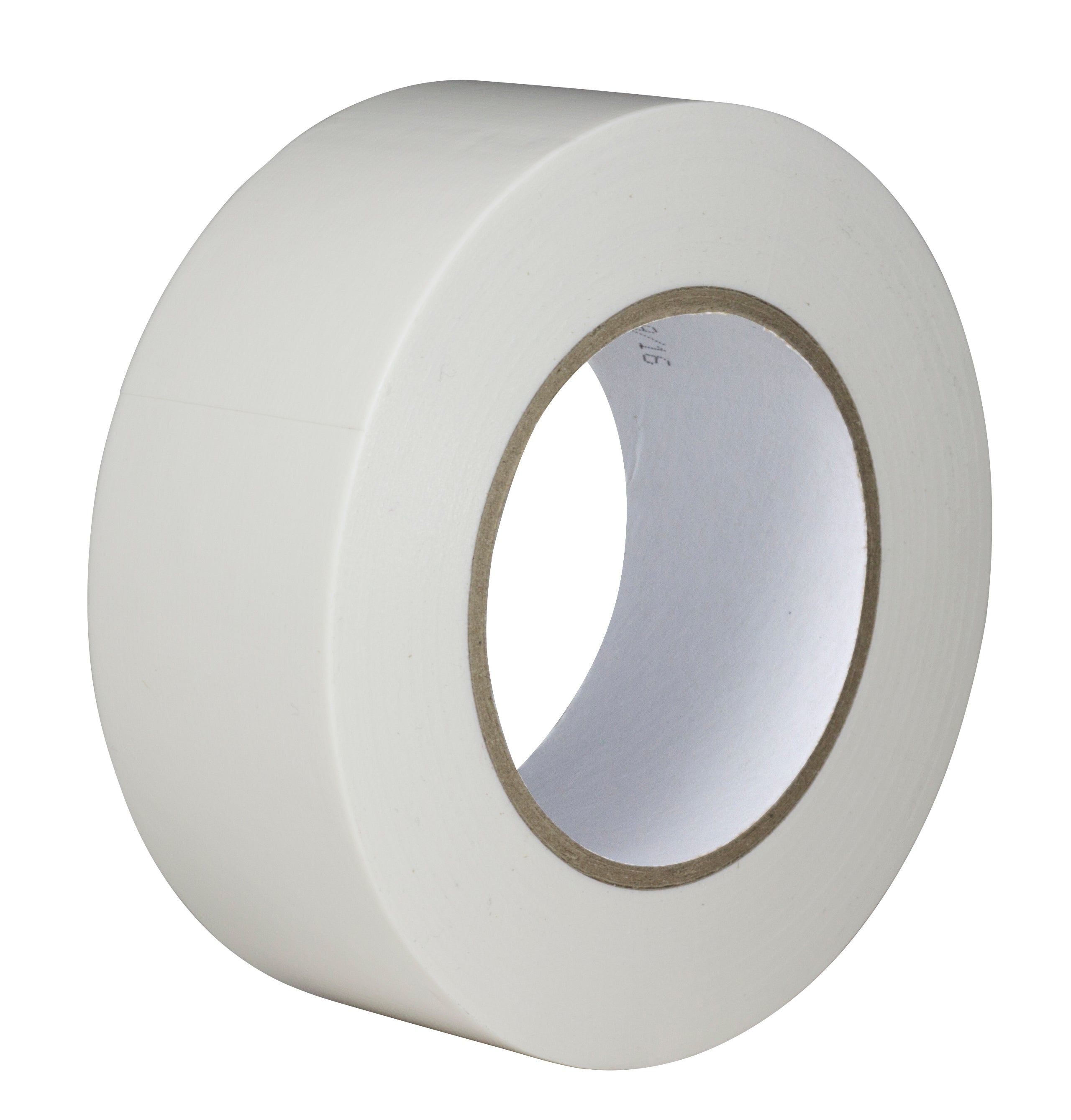 50mm x 50m White Duct Tape – Heavy-Duty, Waterproof & Strong Adhesion