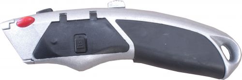 Cuchillo Retráctil (Recarga)
Tipo de cuchillo Stanley: por paquete