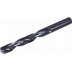 Roll Forged Drill Bits 6.5mm - Pack of 10