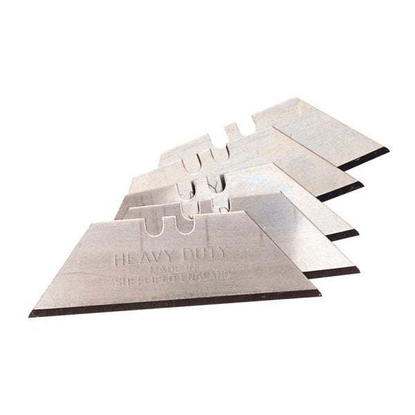 Cuchillas de corte HD
 Acero 65 Mn - Por paquete