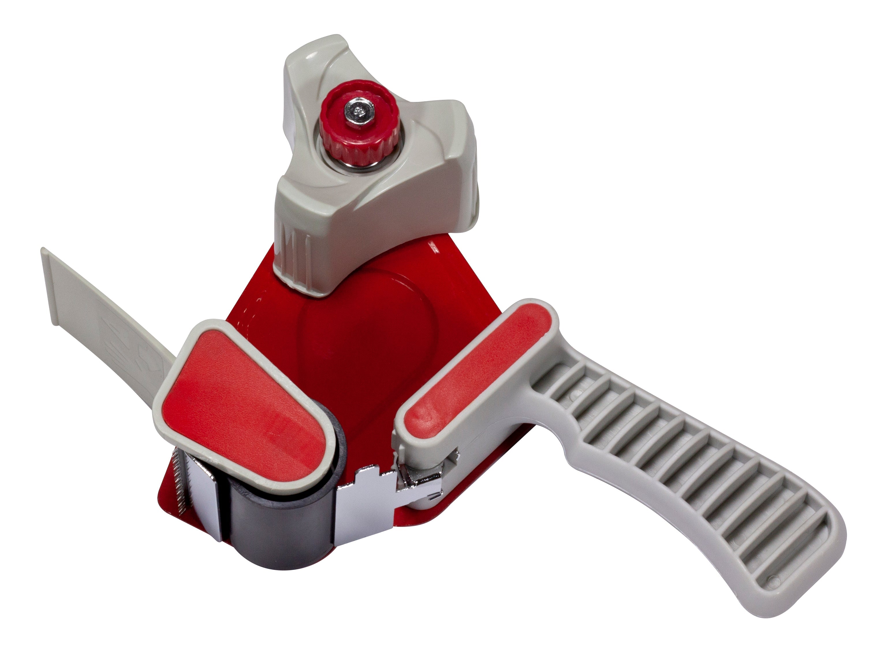 PISTOLA DE CINTA PARA PAQUETES Adecuada para cintas de 48 mm x 66 m, por paquete