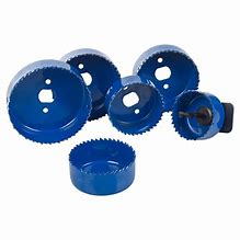 Holesaw Drill Bit 102mm - Per Pack