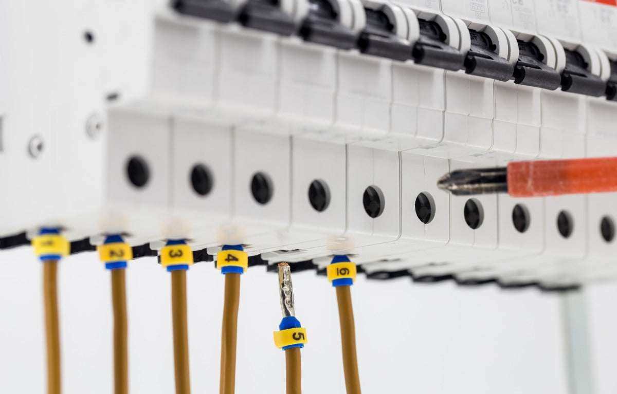 Premium Electrical Terminals: Ensuring Reliable Connections for Every Project