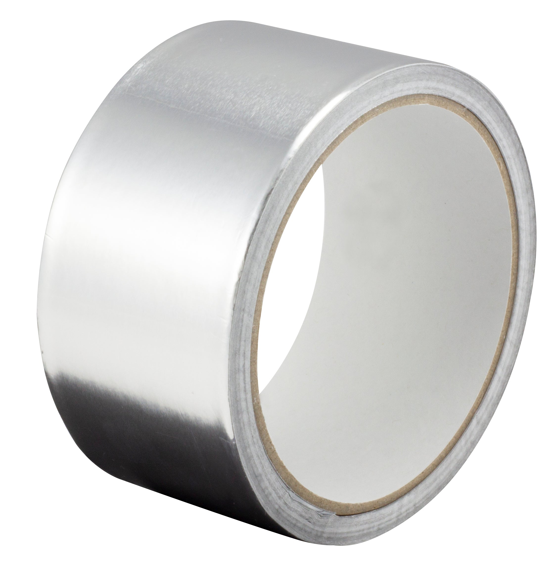 Aluminium Foil Tape 48mm x 10m 40 Micron Thickness. Adhesive Type - Per Roll