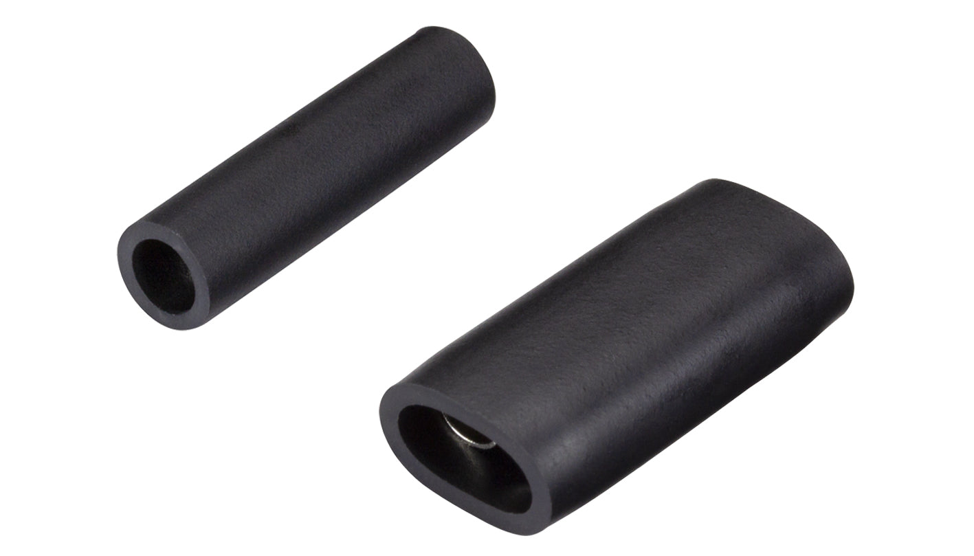 Single Sleeve Connectors - Pack of 100