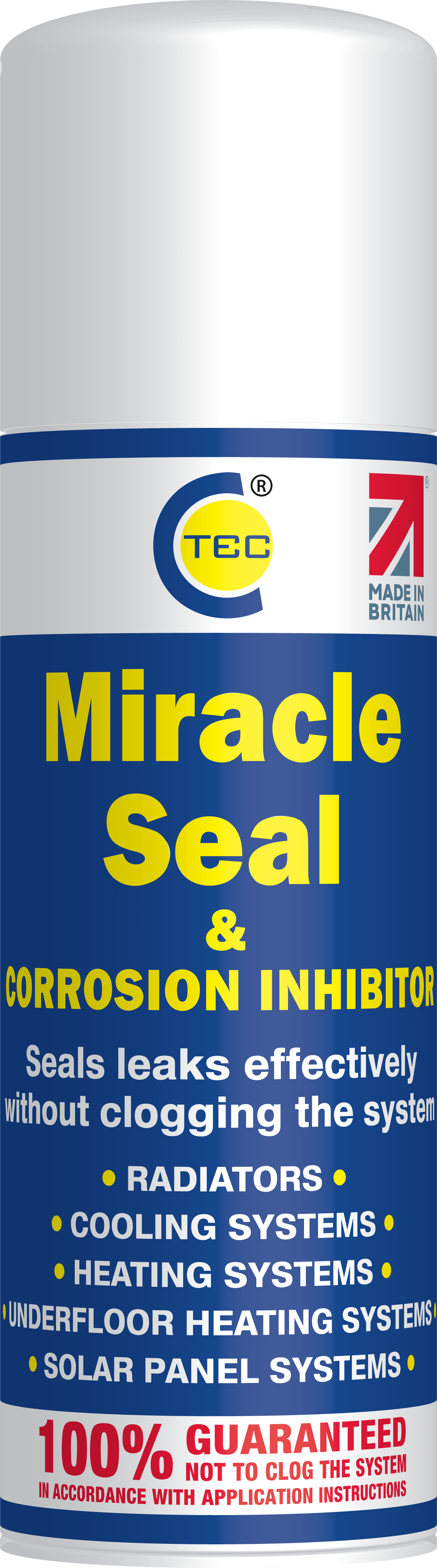 Miracle Seal 250ml
