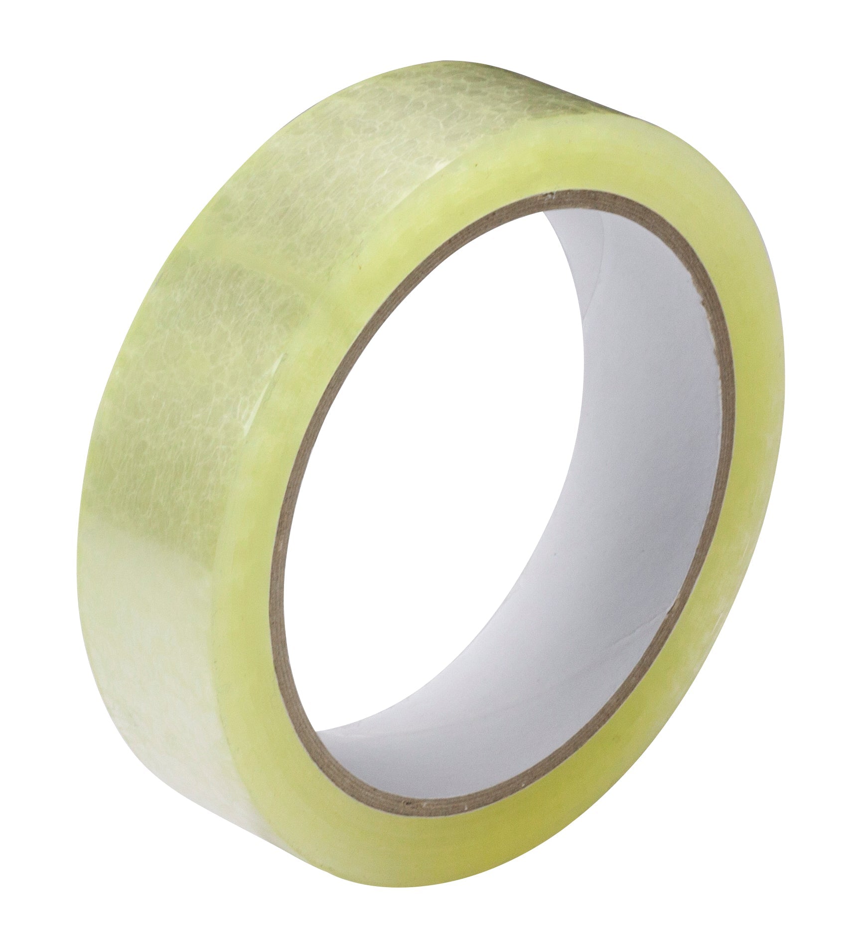 Cello Tape 24mm x 66m (CLEAR) 40 Micron Thickness - Per Pack