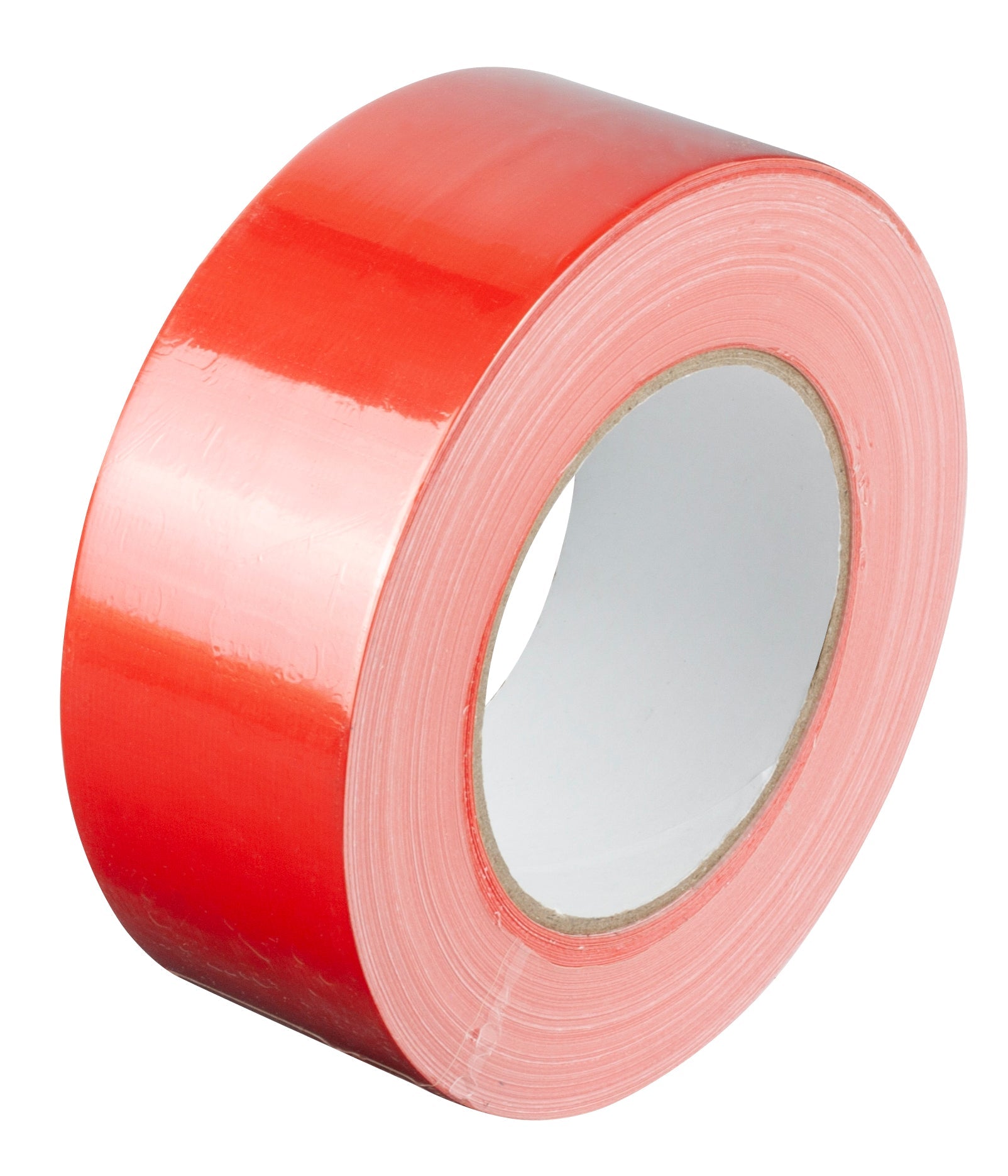 Heavy Duty Red Gaffer/Duct Tape 50mm x 50m  - Per 1 Roll
