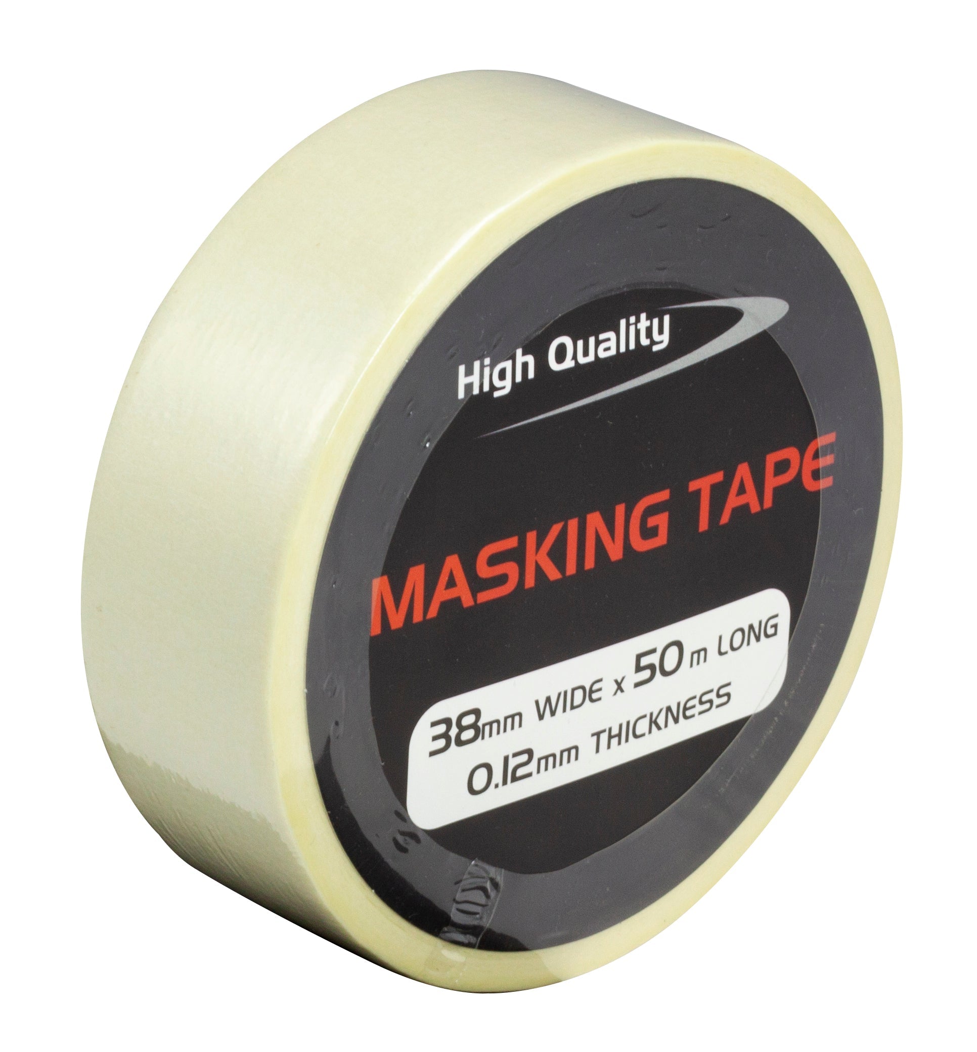 General Purpose Masking Tape 38mm x 50m- Per 1 Roll