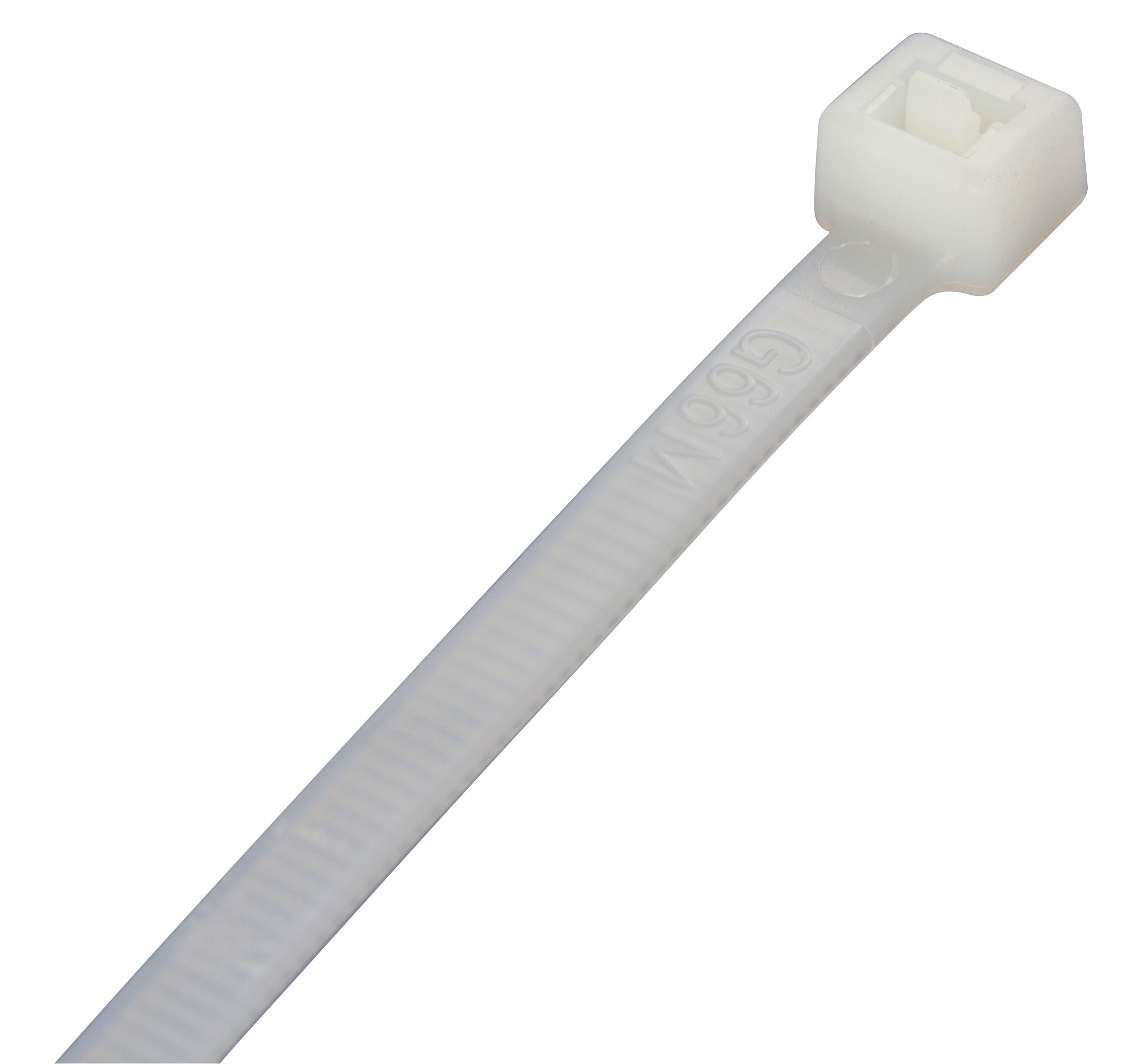Premium Natural Cable Ties 1220mm x 9.0mm - Pack of 100
